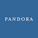 Pandora SteelBlue icon