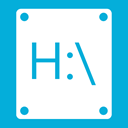 H DarkTurquoise icon