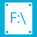 F DarkTurquoise icon