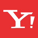 yahoo! Crimson icon