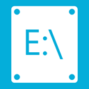 E DarkTurquoise icon