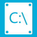 C DarkTurquoise icon