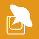 Launchy Goldenrod icon