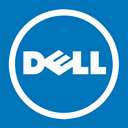 Dell DarkCyan icon