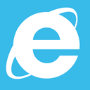 Explorer, internet MediumTurquoise icon