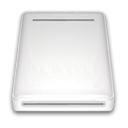 Device, Removable Gainsboro icon