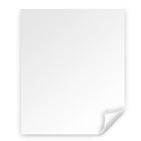 generic, document WhiteSmoke icon