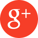 revised, Googleplus OrangeRed icon