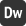 dw DarkSlateGray icon