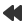 rewind DarkSlateGray icon