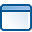 Application Teal icon