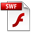 Flash WhiteSmoke icon