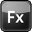 flex DarkSlateGray icon