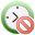 delete, history WhiteSmoke icon