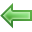 Left OliveDrab icon