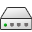 Hub, network DarkSlateGray icon