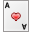 playing, card WhiteSmoke icon