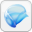 Silverlight WhiteSmoke icon