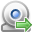 Go, Webcam WhiteSmoke icon