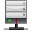 Data, Server Gainsboro icon