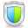 shield DarkGray icon
