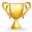 trophy Peru icon