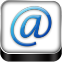 Email WhiteSmoke icon