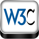 W3c Teal icon