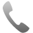 telephone Silver icon