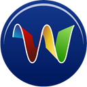 Googlewave MidnightBlue icon