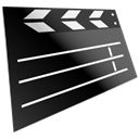 movie Black icon