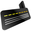 router DarkSlateGray icon