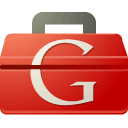 Gwt Firebrick icon