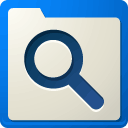 Sitesearch Gainsboro icon