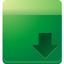 softwaredownload ForestGreen icon