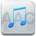 Aac Silver icon