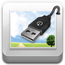 Devices&printers Silver icon