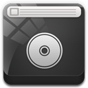 drive, Floppy DarkSlateGray icon
