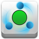 Homegroup Silver icon