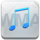 Wma Silver icon