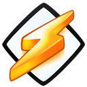 Winamp Black icon