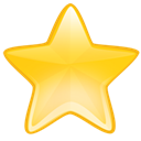 Stariconrt Black icon