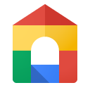 Igoogle IndianRed icon