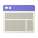 Sites Silver icon