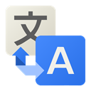 Translate RoyalBlue icon