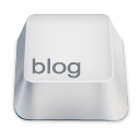 blog Gainsboro icon