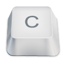 C Gainsboro icon