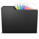 Choix DarkSlateGray icon