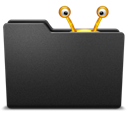 Et DarkSlateGray icon