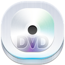 drive, Dvd Gainsboro icon